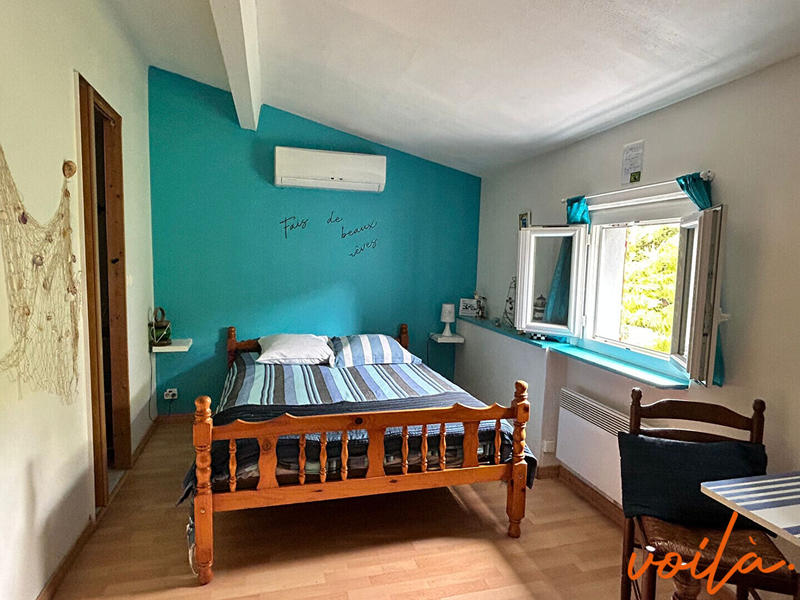 Local commercial - 410 m² - 10 pièces