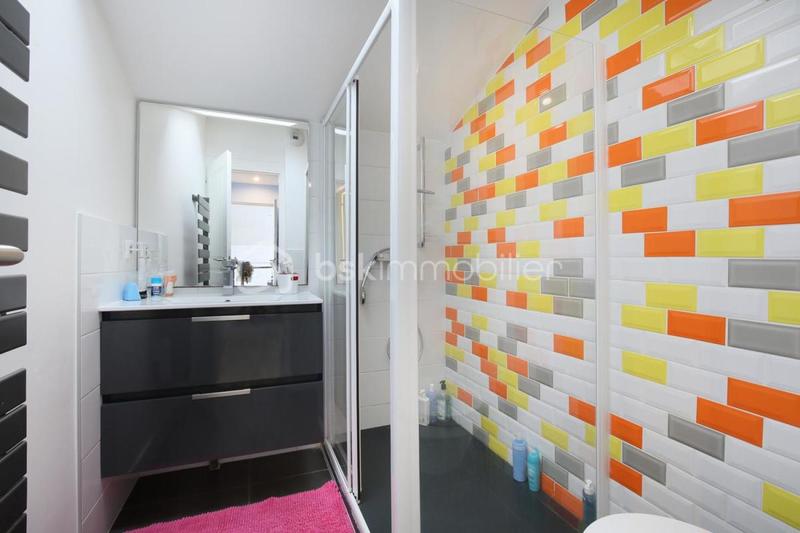 Maison d'architecte - 202 m² - 6 pièces