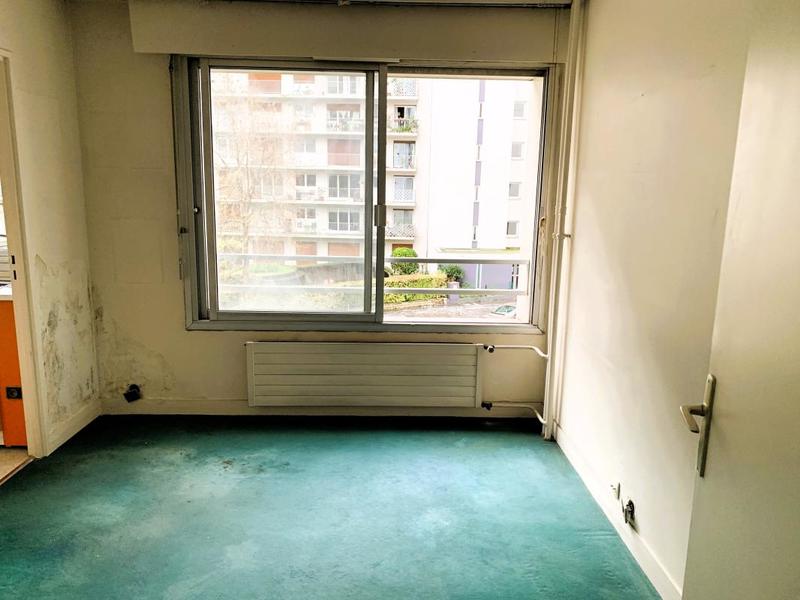 Appartement - 24 m² - 1 pièce
