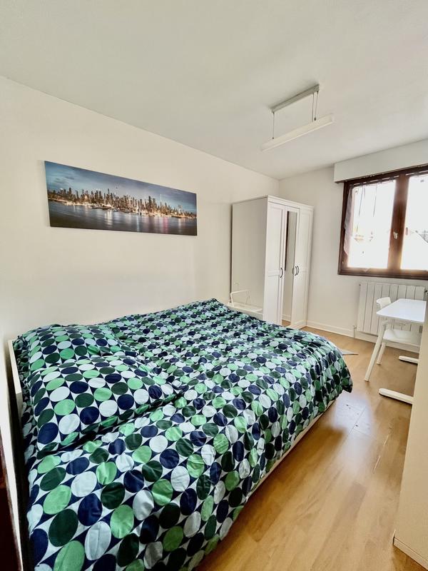 Maison traditionnelle - 106 m² - 5 pièces