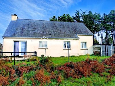 Maison - 74 m² - 3 pièces