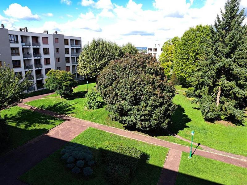 Appartement - 73 m² - 4 pièces