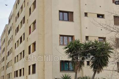 Appartement - 28 m² - 1 pièce