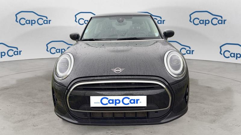 Mini Mini 1.2 75 Essential