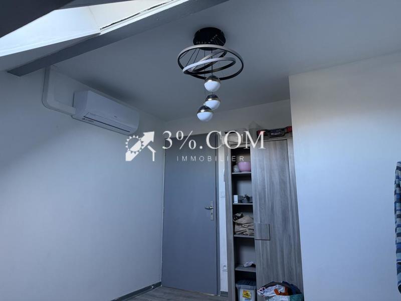 Maison - 108 m² - 4 pièces