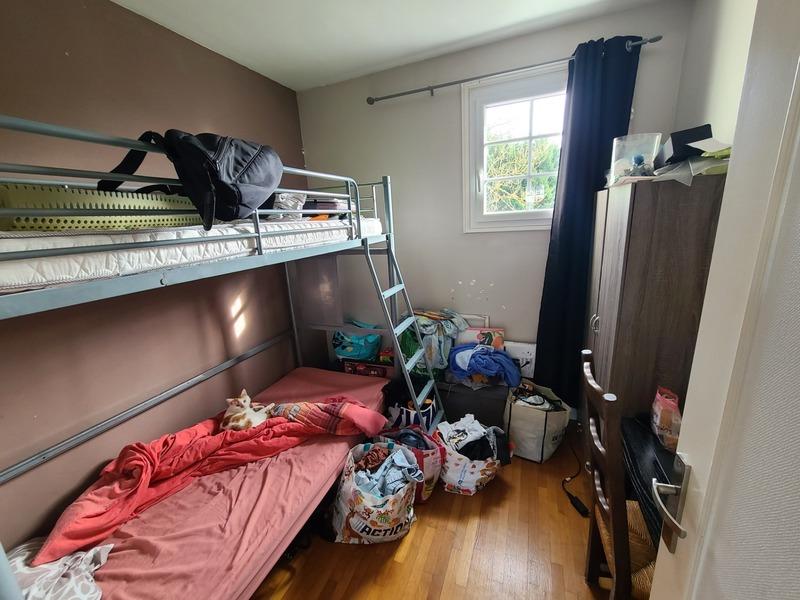 Maison - 210 m² - 10 pièces