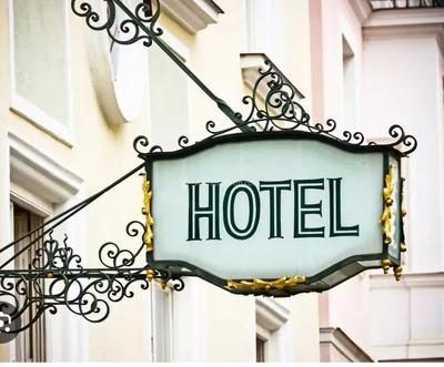 Hôtel particulier - 1 800 m² - 45 pièces