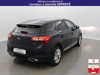 Ds Ds5 BlueHDi 150 s&amp;S Bvm6 - Sport Chic