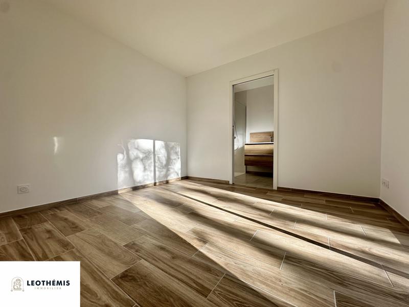 Maison - 109 m² - 4 pièces