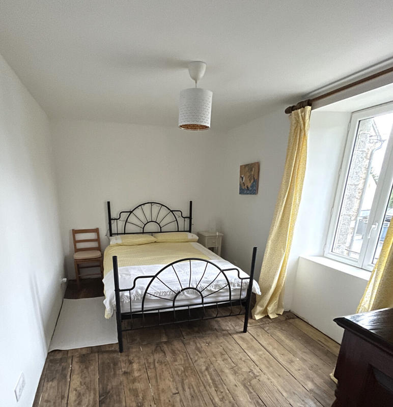 Maison - 126 m² - 6 pièces