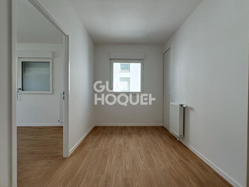 Appartement - 102 m² - 5 pièces