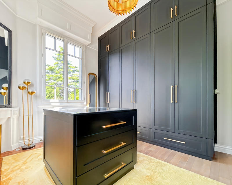 Maison - 215 m² - 8 pièces