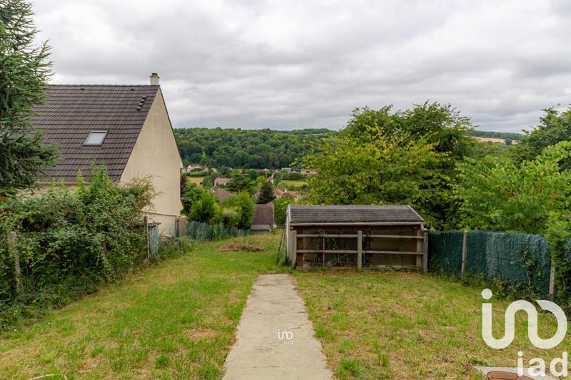 Maison - 183 m² - 9 pièces