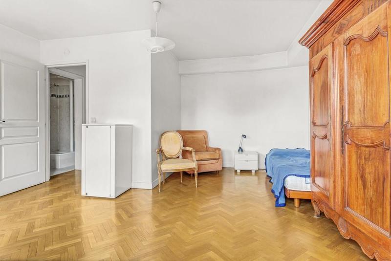 Appartement - 28 m² - 1 pièce