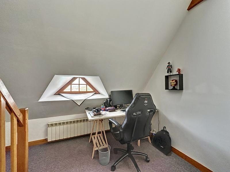 Maison - 190 m² - 7 pièces