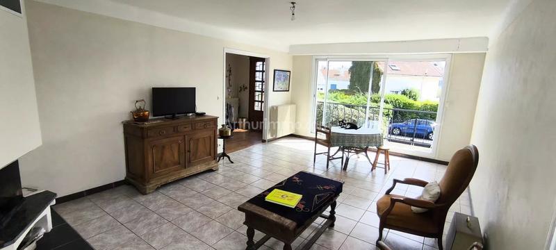 Maison - 151 m² - 7 pièces