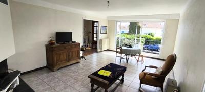 Maison - 151 m² - 7 pièces