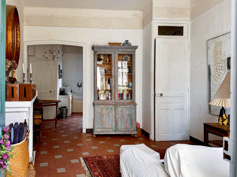 Maison - 60 m² - 3 pièces