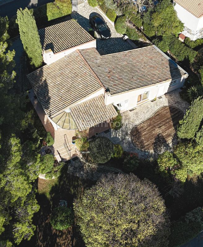 Maison - 134 m² - 5 pièces