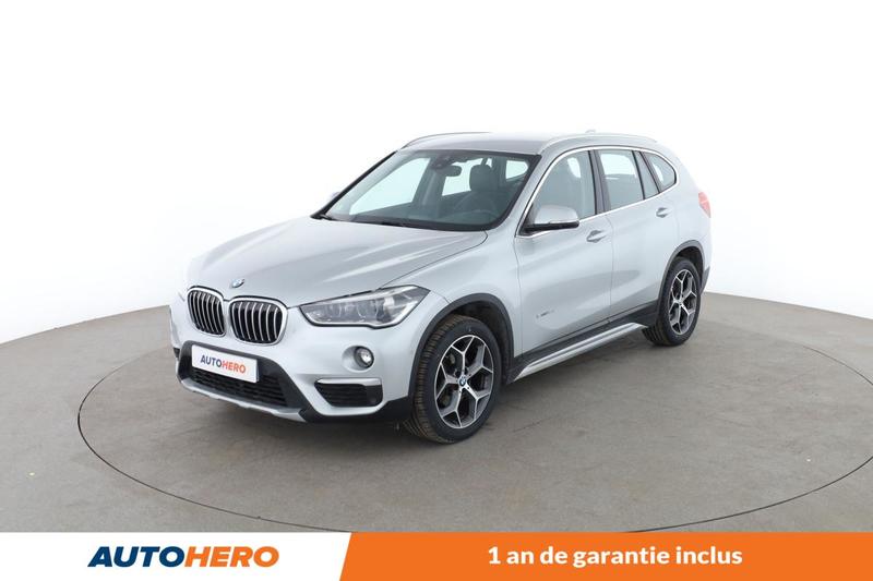 Bmw X1 sDrive16d xLine 116 ch