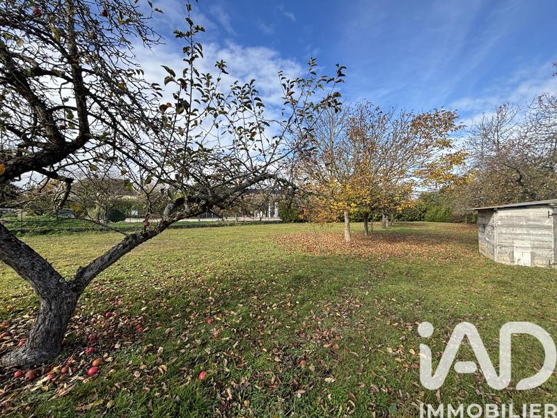 Maison - 112 m² - 4 pièces