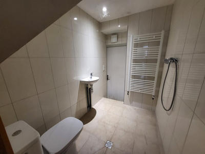 Maison - 100 m² - 3 pièces