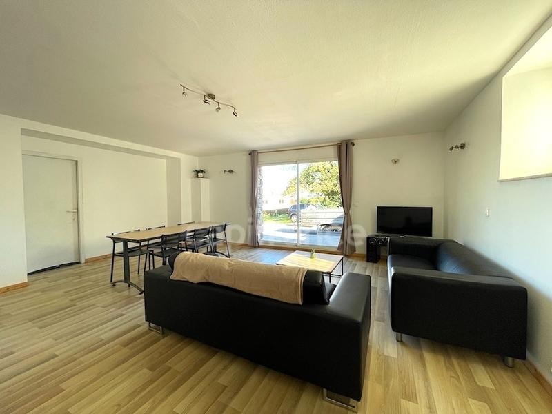 Longère - 230 m² - 7 pièces