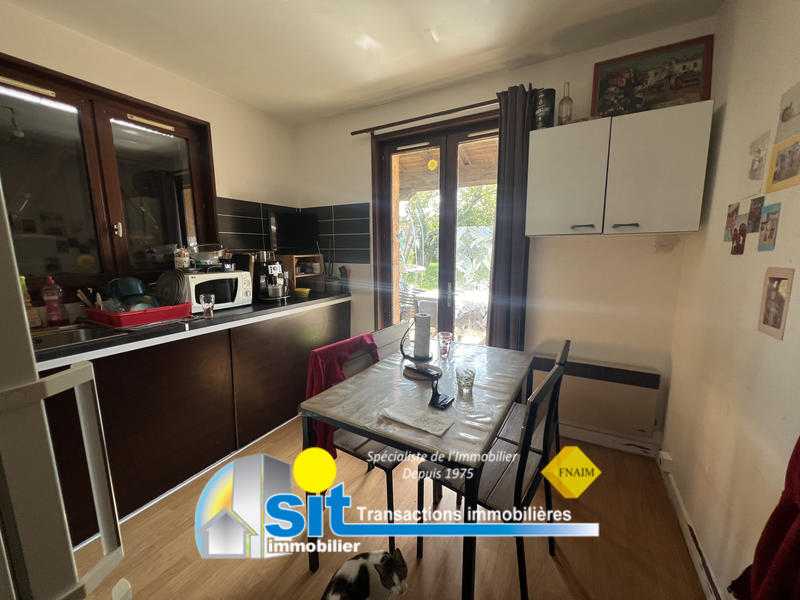 Maison - 147 m² - 7 pièces