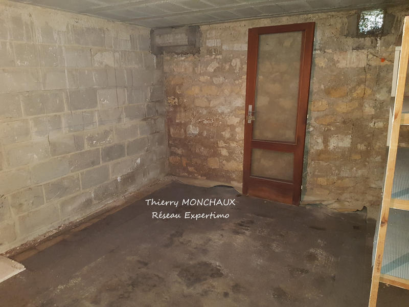 Appartement - 84 m² - 4 pièces