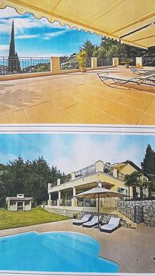 Villa - 230 m² - 5 pièces