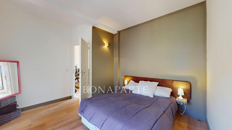 Maison - 189 m² - 8 pièces