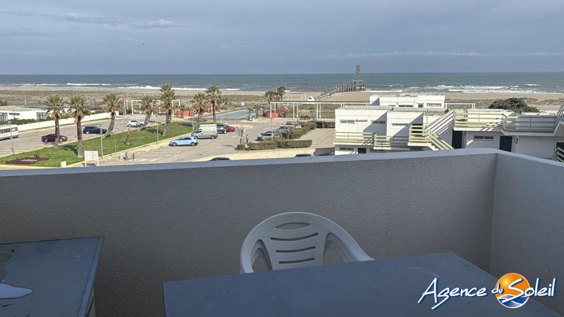 Appartement - 47 m² - 3 pièces