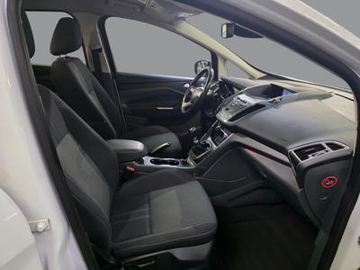 Ford c-Max - 1.6 TDCi 115 Cv Titanium X