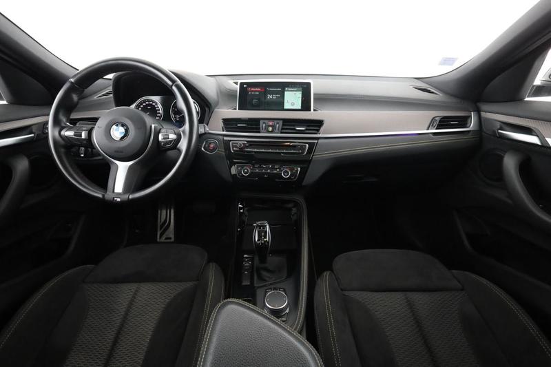 Bmw X2 sDrive18iA m Sport X Dkg7 140 ch