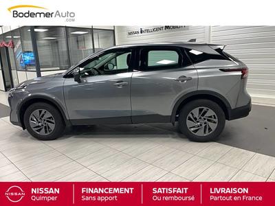 Nissan Qashqai Mild Hybrid 140 ch Business Edition