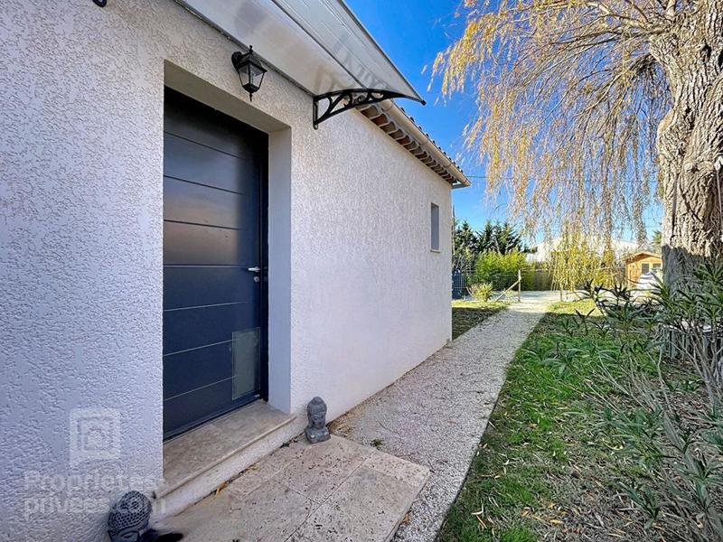 Villa - 94 m² - 3 pièces