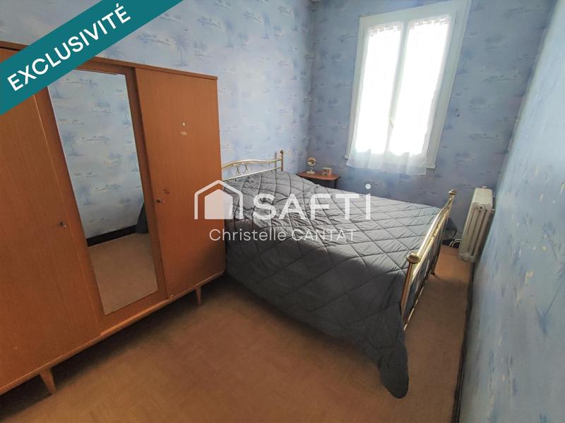 Maison - 174 m² - 7 pièces