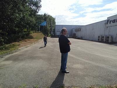 Local commercial - 1 030 m²