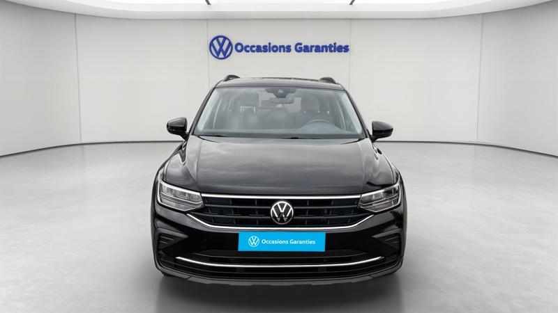 Volkswagen Tiguan 2.0 Tdi 150ch Dsg7 Life Plus