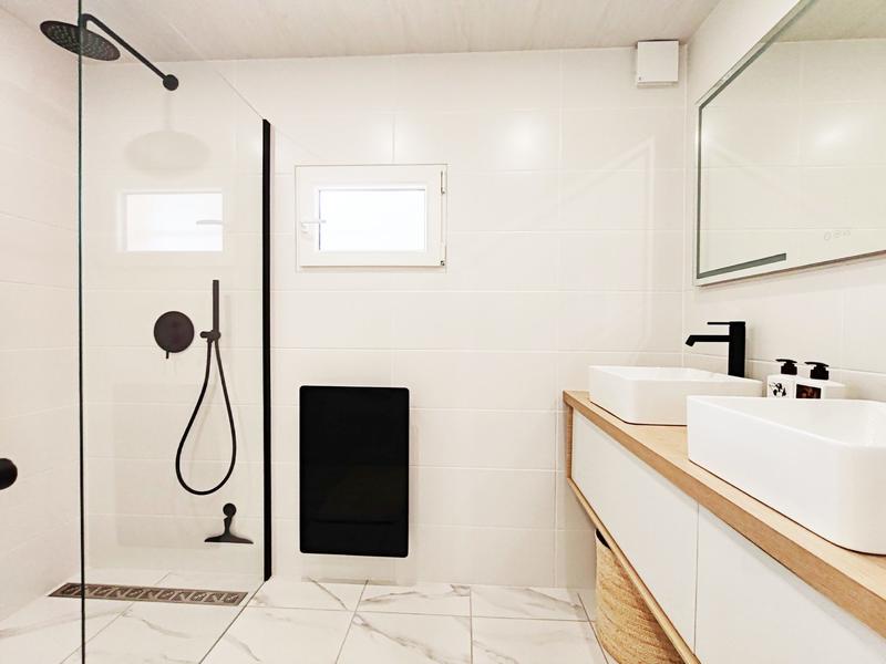 Maison - 141 m² - 7 pièces