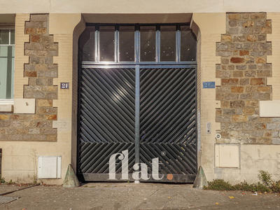 Appartement - 21 m² - 2 pièces