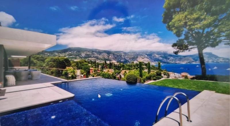 Villa - 510 m² - 8 pièces