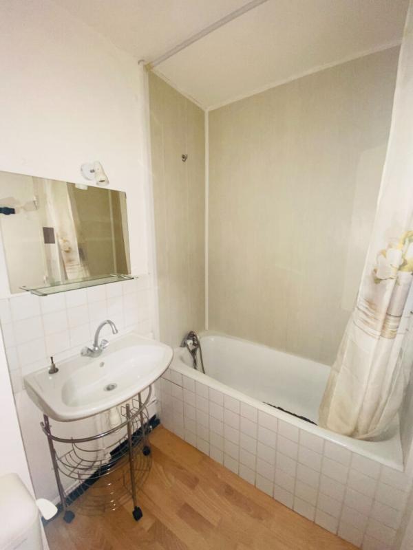 Appartement - 24 m² - 1 pièce