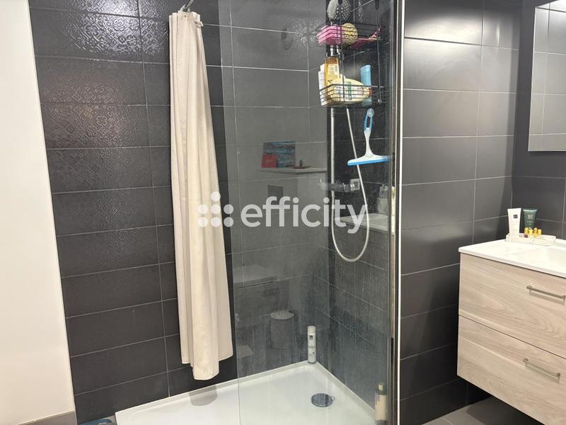 Appartement - 24 m² - 1 pièce