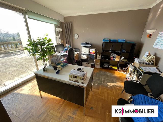 Fonds de commerce - Bureau - 59 m²