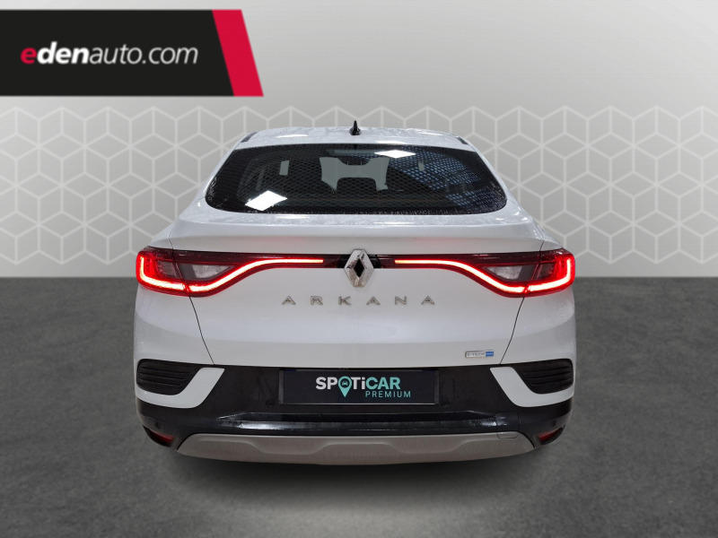 Renault Arkana E-Tech 145 Zen