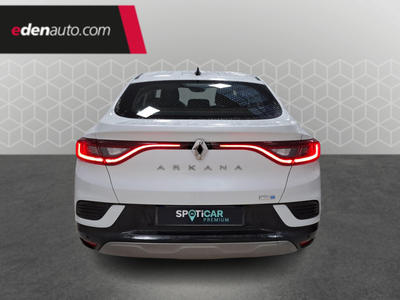 Renault Arkana E-Tech 145 Zen