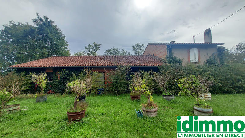 Ferme - 300 m² - 7 pièces