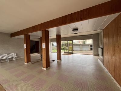 Appartement - 41 m² - 1 pièce