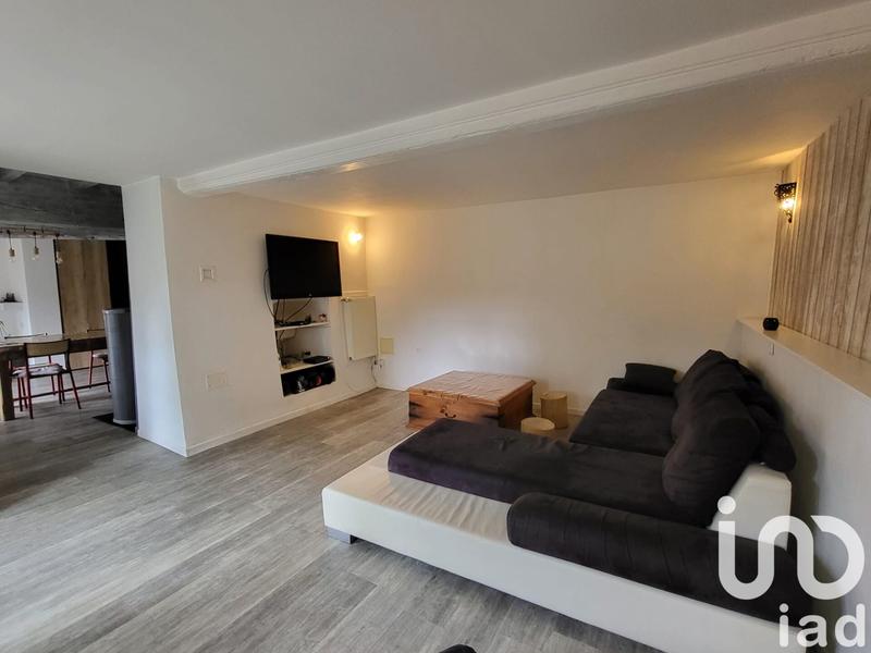 Maison de campagne - 133 m² - 5 pièces